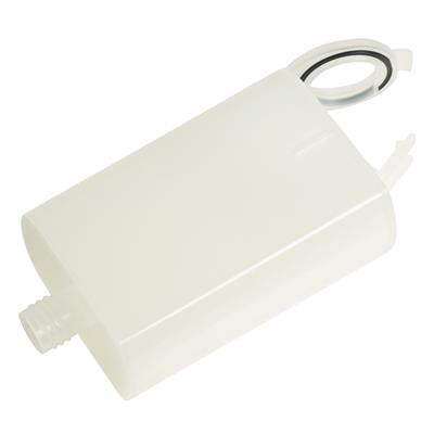 Refill container 650 ml, Privawash Creme
