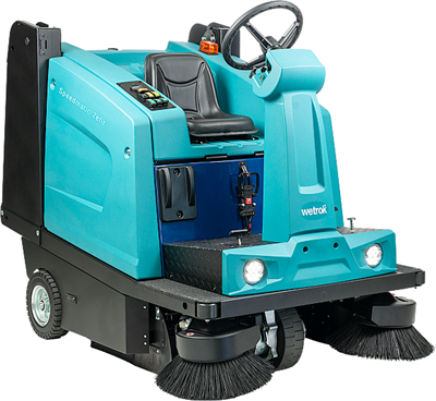 Speedmatic Zefir