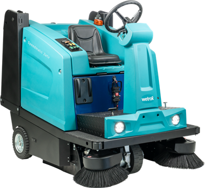 Speedmatic Zefir 150