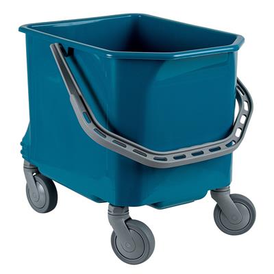 Mobile bucket Socar S18