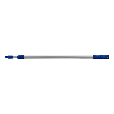 Telescopic pole poly duster
