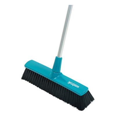 Broom poly soft, 29cm, without handle