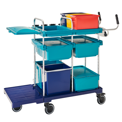 SmartCar Hopital Plus GL2