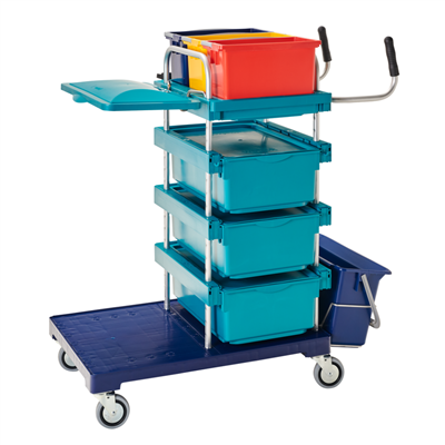 SmartCar Compact Basic BL1