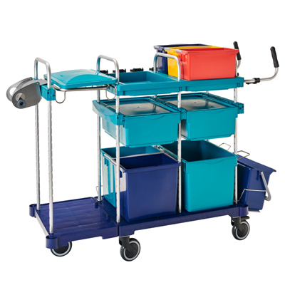 SmartCar Competence WL2