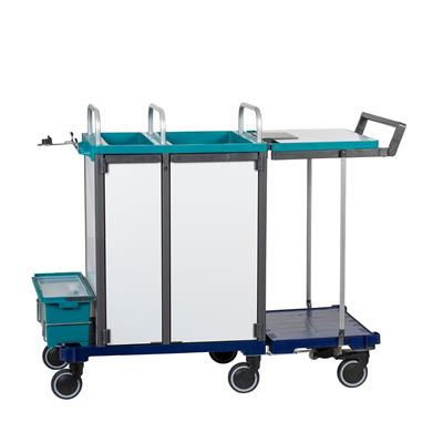 SmartCar Medium 10 KL