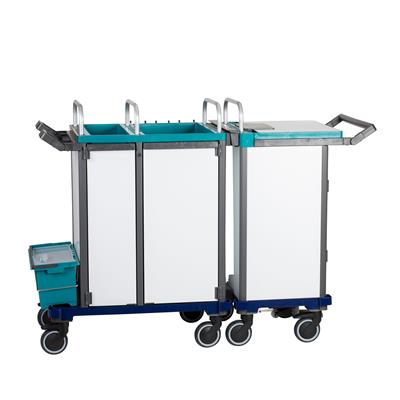 SmartCar Medium 10 AK