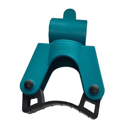 Tool clamp 22mm compl.