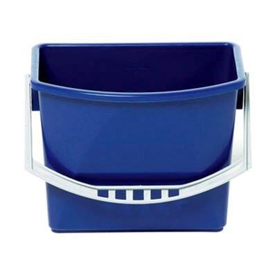 Socar K15 Bucket 6lt blue