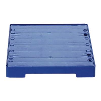 Plateau rapp.M sans roulettes