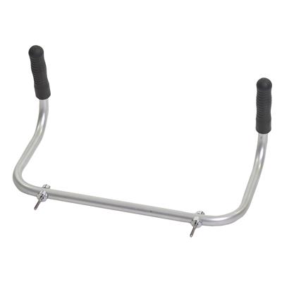 SmartCar handle open