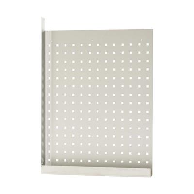 Paroi perforée pour SmartCar