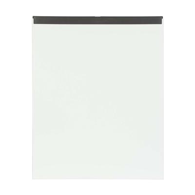 Rear wall single + 10 l Box to SmartCar