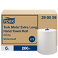 Tork Matic ext long roll towel wt 1 pal