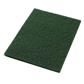 Scrub pad Green 50 x 35cm