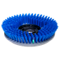 Scrubbing brush PET soft
