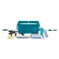 Window cleaning kit CH