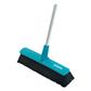 Broom poly soft, 40cm, without handle