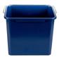 Wetcar Bucket 8lt blue