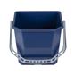 SocarL17/34 Bucket 17lt blue