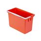 SmartCar bucket S 8 l, red
