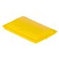 Lid for bucket S 6 l, yellow